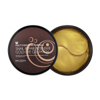 Mizon Snail Repair Intensive Gold Eye Gel Patch 60ea in 1