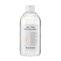 MIZON One Step Cleansing Water 500ml 
