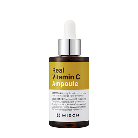 Mizon Real Vitamin C Ampoule 30ml