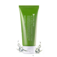 Mizon Rice Real Cleansing Foam 153g 