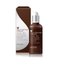 MIZON Snail 80 Intensive Repairing Serum 50ml