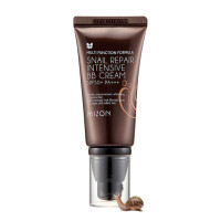 Mizon Snail Repair Intensive BB Cream SPF50+ РА+++ 50ml