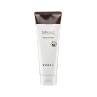 MIZON SNAIL SILKY DEEP CLEANSING FOAM 150ml 