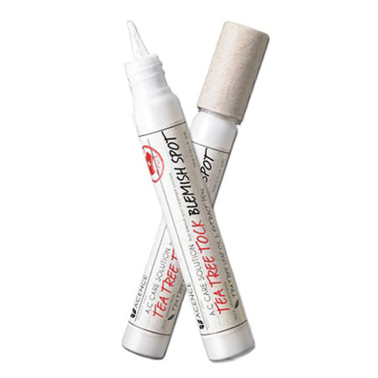 Mizon Acence Tea Tree Tock Blemish Spot 15ml