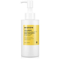 Mizon Vita Lemon Sparkling Peeling Gel 150g 