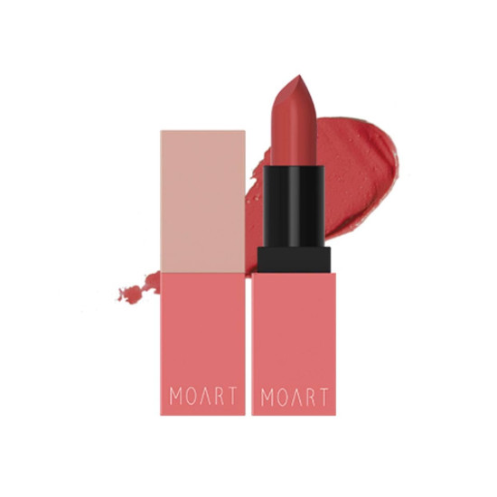 Moart Velvet Lipstick R3 3.5g