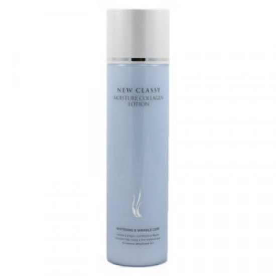 A.H.C New Classy Moisture Collagen Lotion 140ml