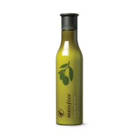 Innisfree Olive Real lotion - Лосьон с экстрактом оливы 160 мл