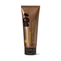 Innisfree Jeju Volcanic melting clay mask - Тающая вулканическая маска...