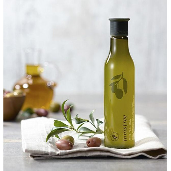 Innisfree Olive real skin 180 ml