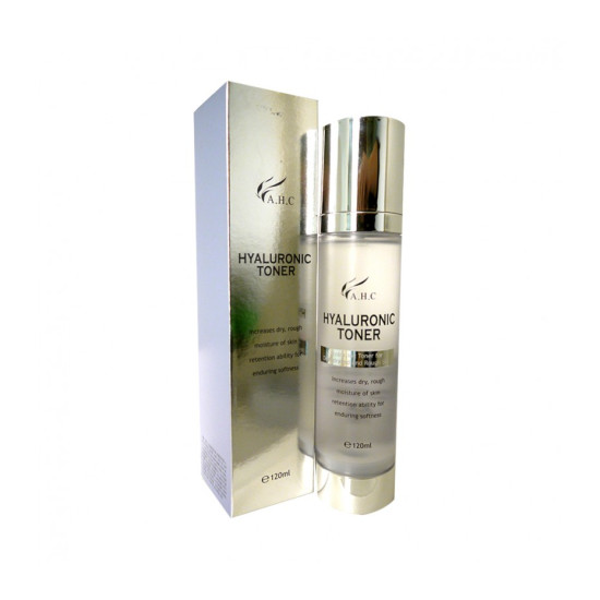 AHC Hyaluronic Toner  100ml 