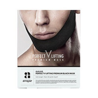 Avajar Perfect V Lifting Premium Black Mask 1ea
