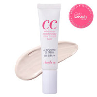Banila Co. It Radiant CC Cream, SPF30/PA++ 30 ml