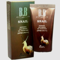 EKEL Snail BB Cream SPF50 ++ 50ml