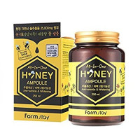 Farm Stay All-in-One Honey Ampoule 250ml 