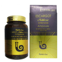 FARM STAY Escargot Noblesse Intensive All In One Ampoule 250ml