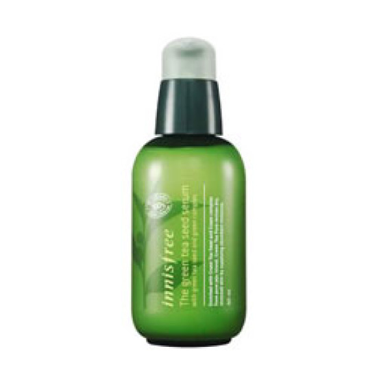 Innisfree The green tea seed serum 