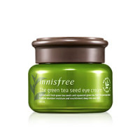 Innisfree The Green Tea Seed Eye Cream