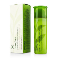 Innisfree Green Tea Moisture essence -  Увлажняющая эссенция с экстрак...
