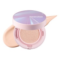MOONSHOT Micro Glassy Fit Cushion No.101 15g