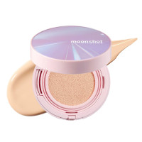 MOONSHOT Micro Glassy Fit Cushion No.201 15g