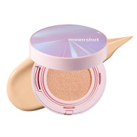 MOONSHOT Micro Glassy Fit Cushion No.301 15g 