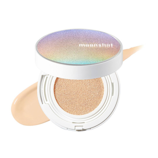 Moonshot Micro Settingfit Cushion EX No.101 15g