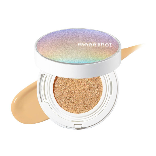 Moonshot Micro Settingfit Cushion EX No.301 15g