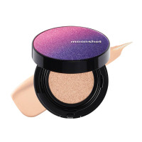 MOONSHOT Micro Setting Fit Cushion SPF50+ PA+++ No.101 15g 