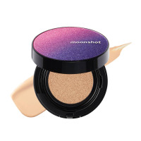 MOONSHOT Micro Setting Fit Cushion SPF50+ PA+++ No.201 15g 