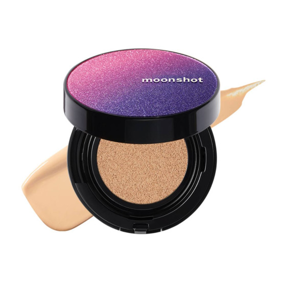 MOONSHOT Micro Setting Fit Cushion SPF50+ PA+++ No.301 15g