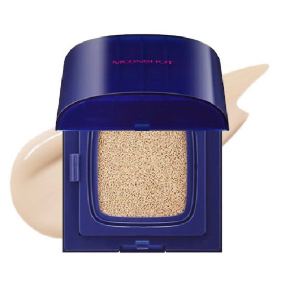 Moonshot Performance Cushion Light Fixing SPF43 PA++ 17N 12g