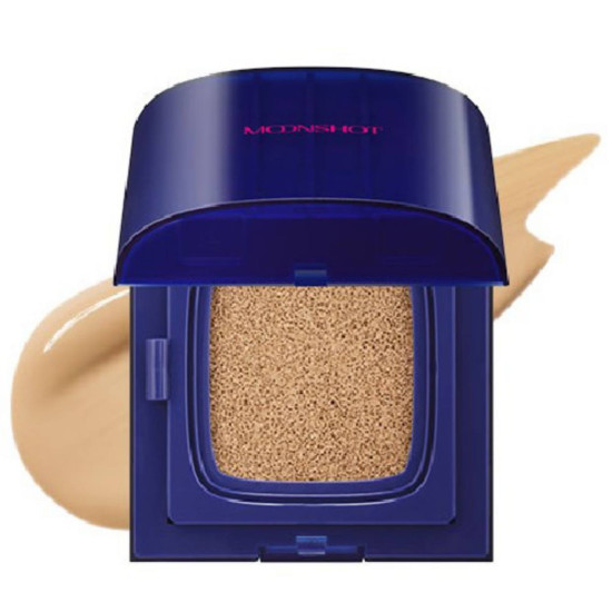 Moonshot Performance Cushion Light Fixing SPF43 PA++ 25N 12g