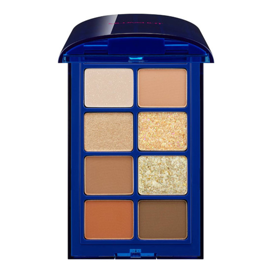 Moonshot Performance Eye 8X Palette No.02 7.5g