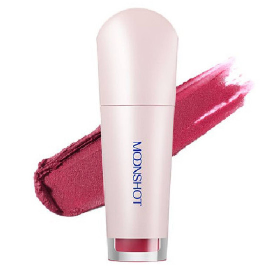 Moonshot Performance Lip Blur Fixing Tint No.07 3.5g 