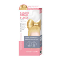 Moremo Keratin Hair Color Bleach 90g