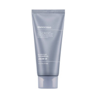 MOREMO Black Clay Hair Removal Cream B 100g