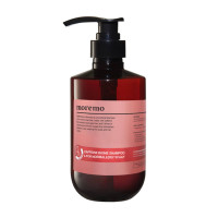 MOREMO Caffeine Biome Shampoo for Normal and Dry Scalp 500ml 