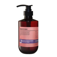 MOREMO Caffeine Biome Shampoo for Oily Scalp 500ml 