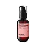 Moremo Hair Essence Delightful Oil 70ml 