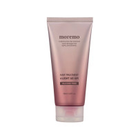 Moremo Hair Treatment Light as Air 180ml 