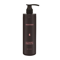 Moremo Hair Treatment Miracle 2X 480ml 