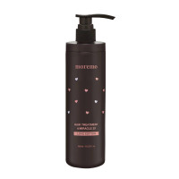 Moremo Hair Treatment Miracle 2X Love Edition 480ml