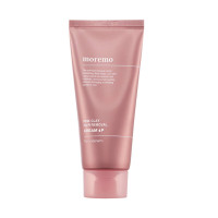MOREMO Pink Clay Hair Removal Cream P 100g