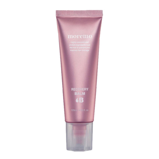 Moremo Recovery Balm B 120ml 