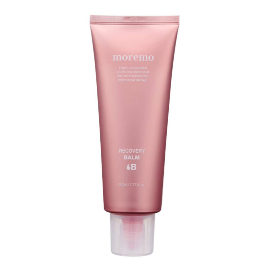 Moremo Recovery Balm B 230ml
