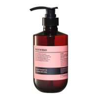 MOREMO Scalp Shampoo Clear and Cool 500ml 