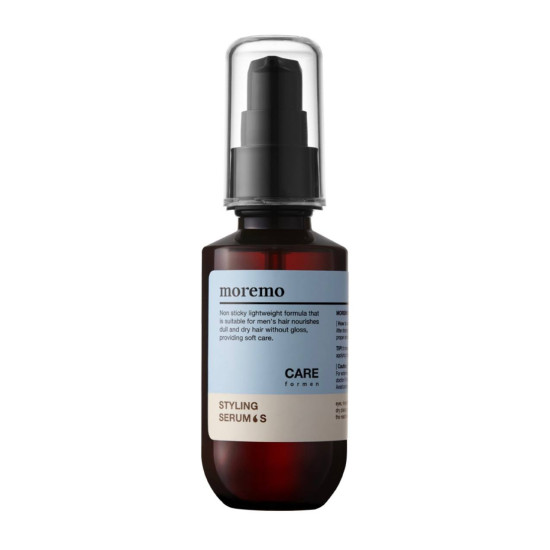 MOREMO Styling Serum S CARE for Men 70ml 