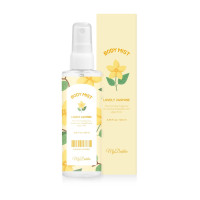 My Dahlia Body Mist Lovely Jasmine 100ml 