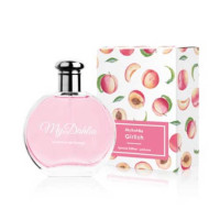 My Dahlia Girlish Le Parfum De L’amour 50ml
